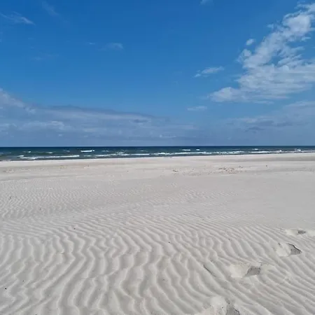 Apartament 4-osobowy Pod Cisem Lejlighed *